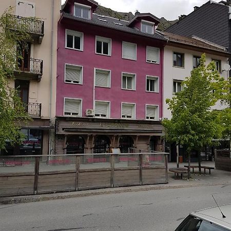 Studio 26 M2 Tout Equipe Modane Exterior photo
